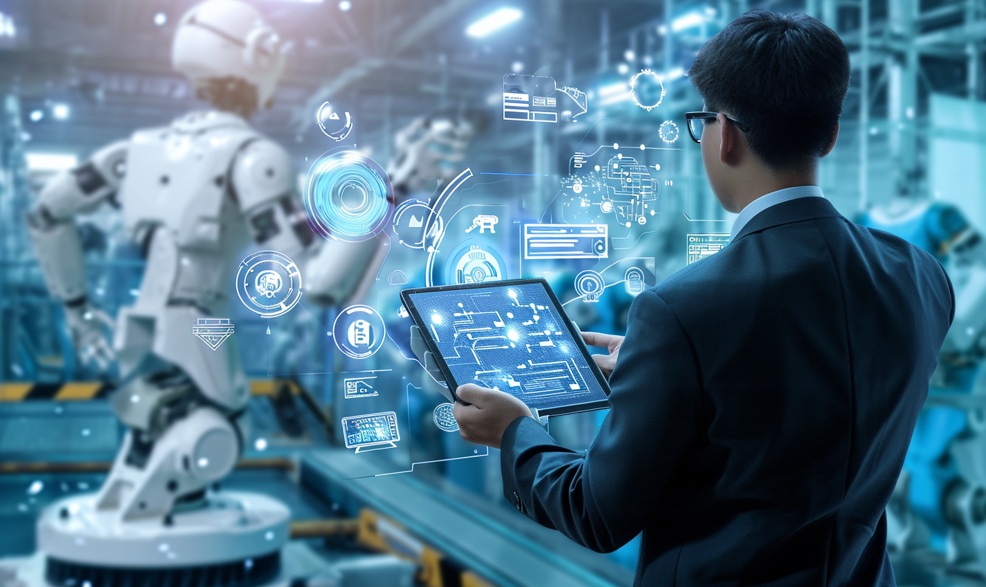 盛原成CMS AI SCADA成功入选2026年广州市首版次软件产品研发项目